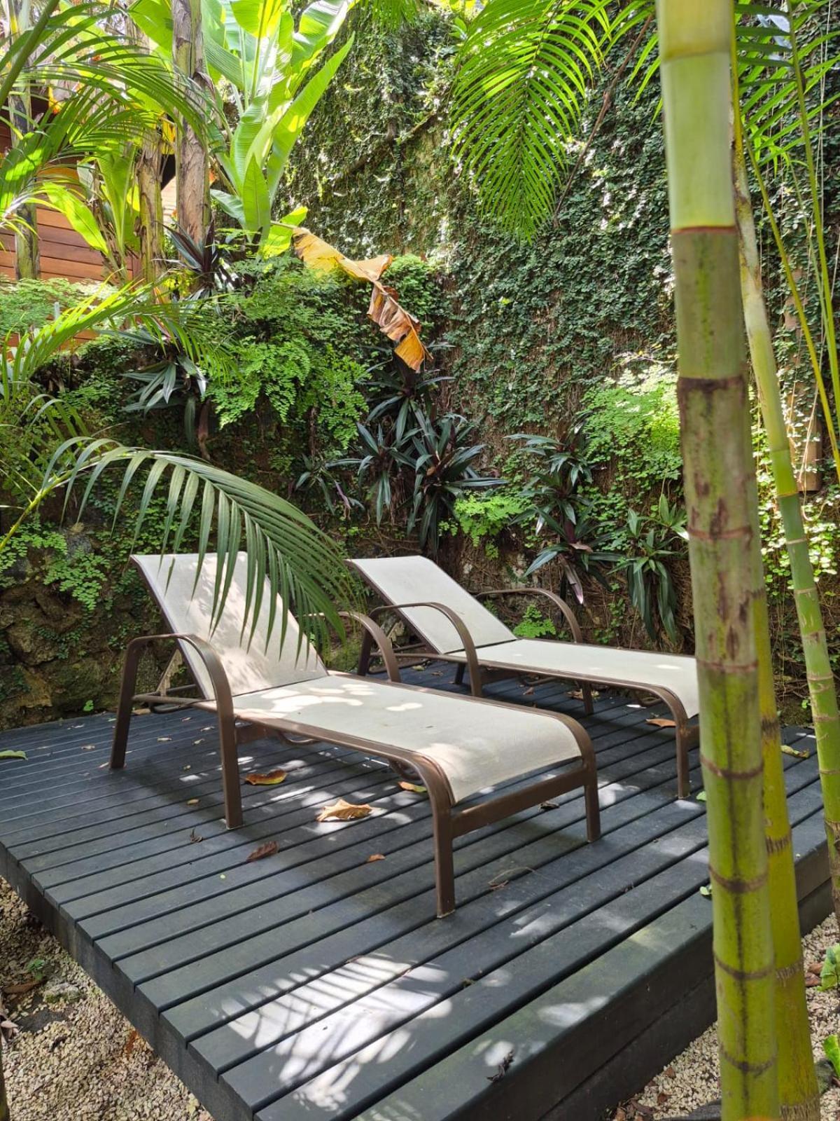 Aratinga Inn Abraão Esterno foto